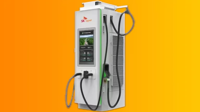 400 kW ile 10 Dakikada Araç Şarj Olacak