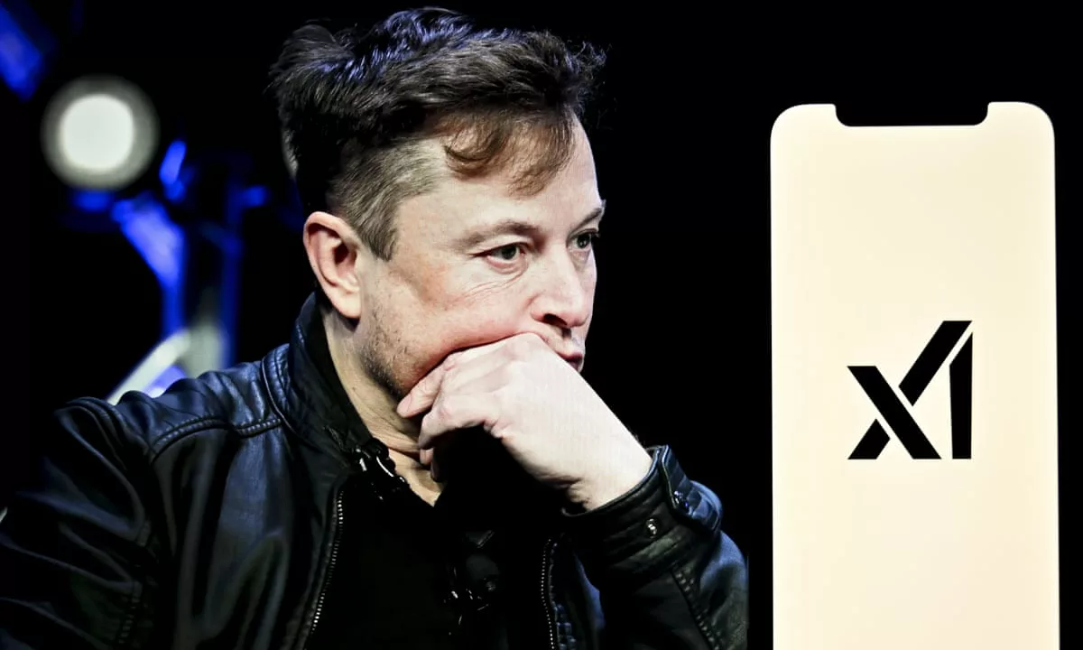 Elon Musk xAI’yı Baştan İnşa Ediyor: Son Kurucu da Ayrıldı!