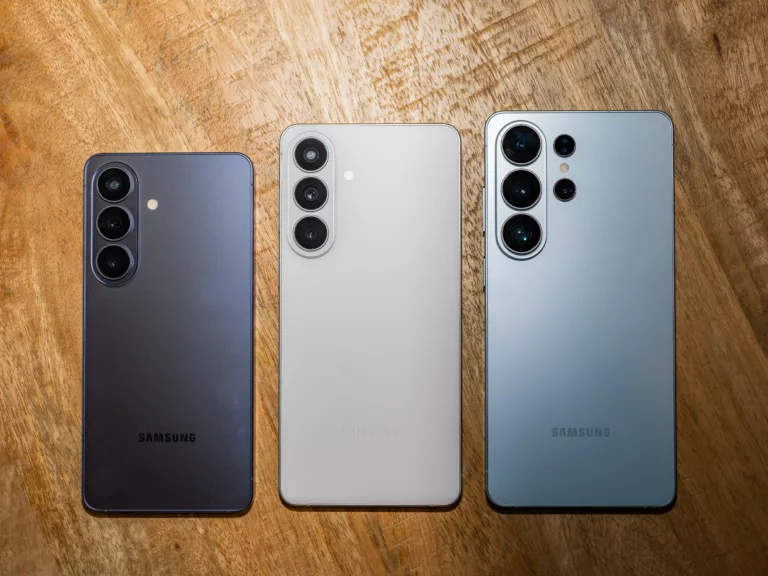 Galaxy S26’ya AirDrop Geliyor!