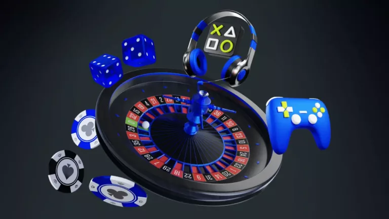 Yasa Dışı Kumar Altyapısı iGaming’e Darbe!