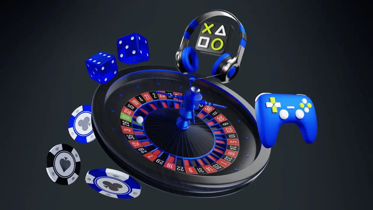 Yasa Dışı Kumar Altyapısı iGaming’e Darbe!