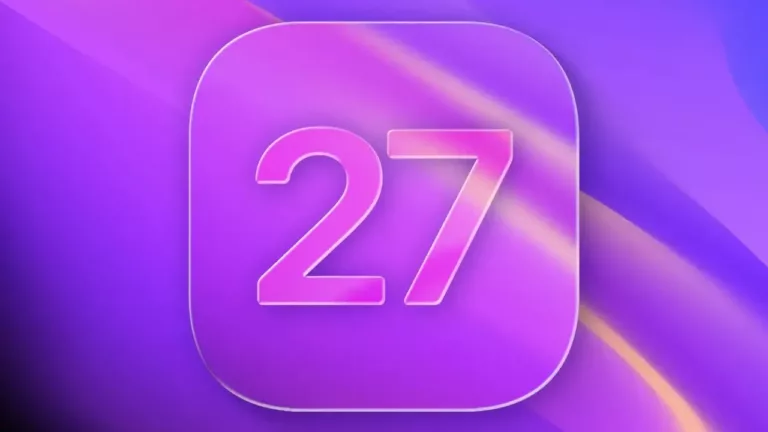 iOS 27 ile Devrim Niteliğinde Bir Ekosistem Yolda!