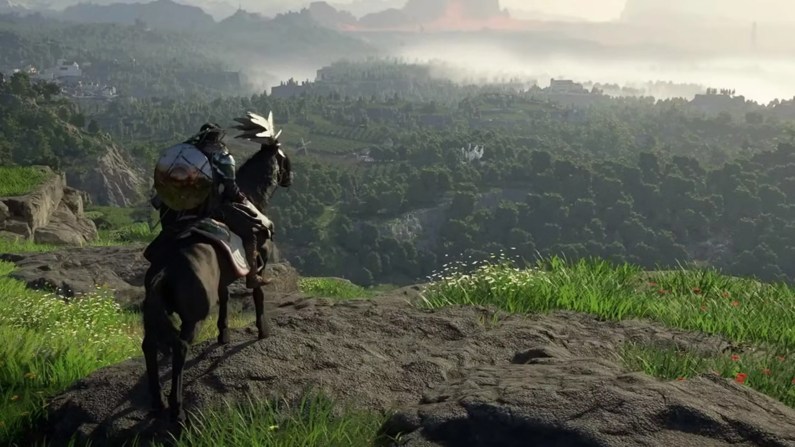 Crimson Desert, Intel Arc, Pearl Abyss, ekran kartı, AMD, Nvidia