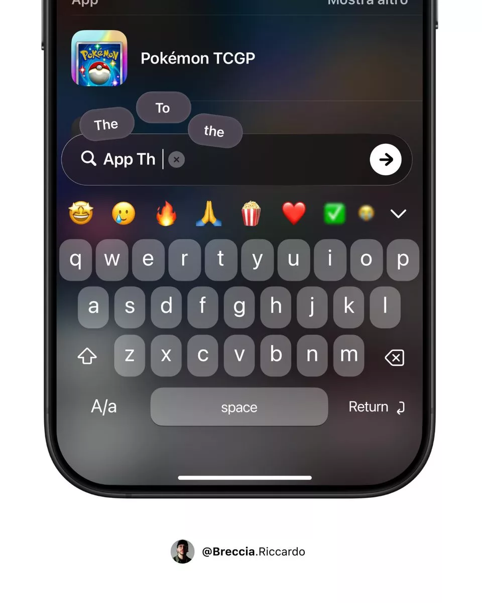 iOS 27, Apple, iPhone klavyesi, otomatik düzeltme, Apple Intelligence, WWDC, yapay zeka, Siri