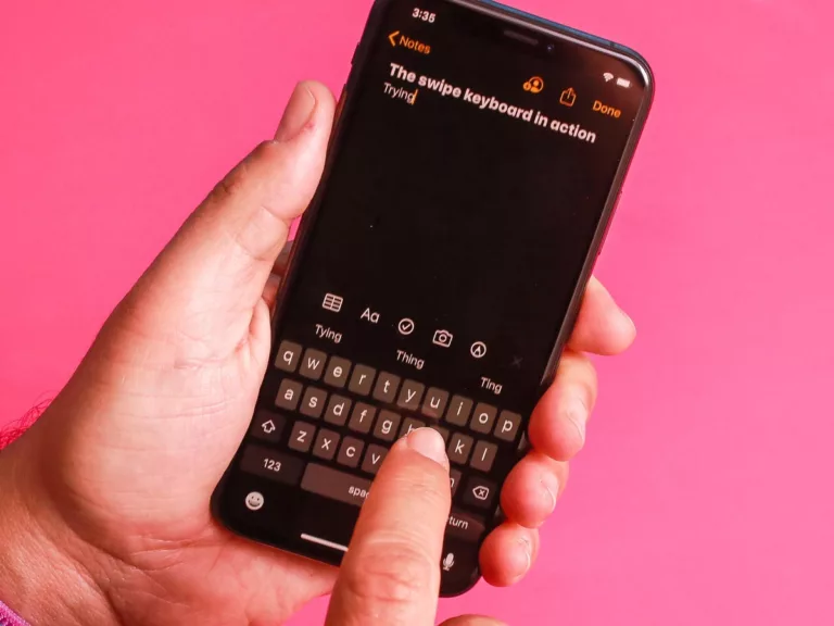 iOS 27 ile iPhone Klavyesine Yapay Zeka Desteği Geliyor!