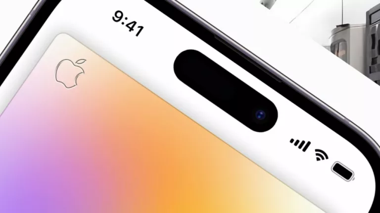 iPhone 18 Modellerinde Dinamik Ada Küçülüyor