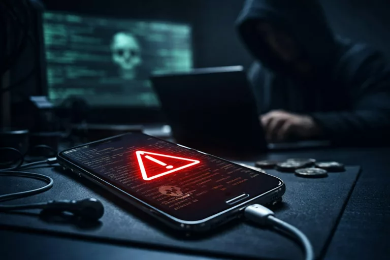 iPhone Hack Aracı Rus ve Çinli Korsanların Eline Geçti!