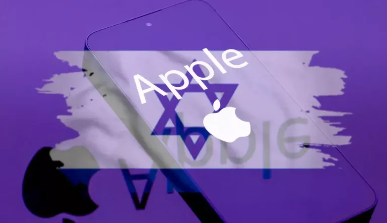İsrail iPhone Şifresini Kırdı mı?