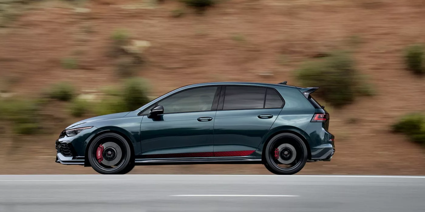 Volkswagen Golf, elektrikli Golf, ID Golf, dokuzuncu nesil Golf, Rivian, OTA güncelleme, SSP mimarisi