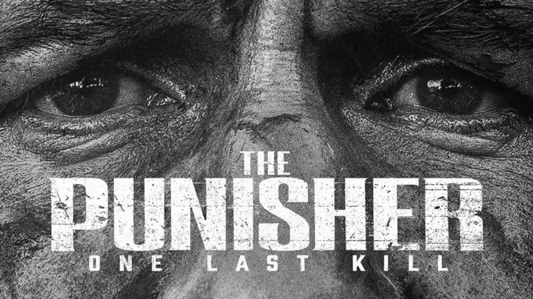 Jon Bernthal İmzalı The Punisher: One Last Kill Duyuruldu!