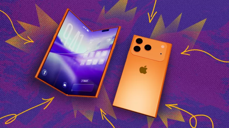 Katlanabilir iPhone Tanıtım Tarihi Sızdırıldı