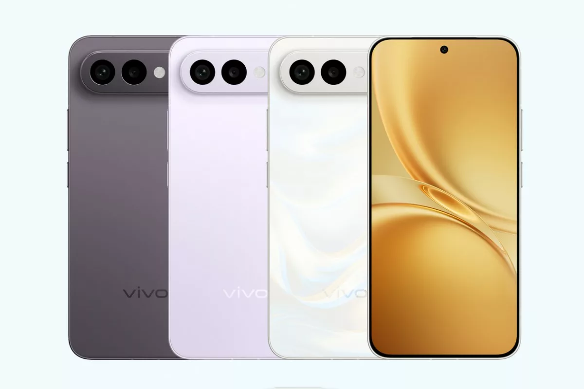 Vivo X300 FE Tanıtıldı - Komşu Pazarlara Ulaştığı Belirtiliyor