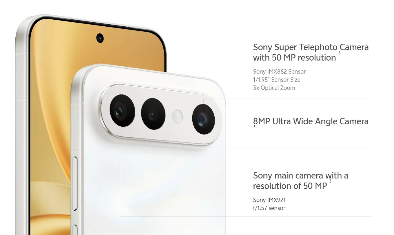 Vivo X300 FE, akıllı telefon, kompakt telefon, Snapdragon 8 Gen 5, dev batarya, yeni telefon