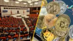 AK Parti, kripto para vergisi, TBMM yasa teklifi, Kripto Varlık İşlem Vergisi, kripto varlık düzenlemesi, şans oyunları reklam gideri, lüks tüketim ÖTV
