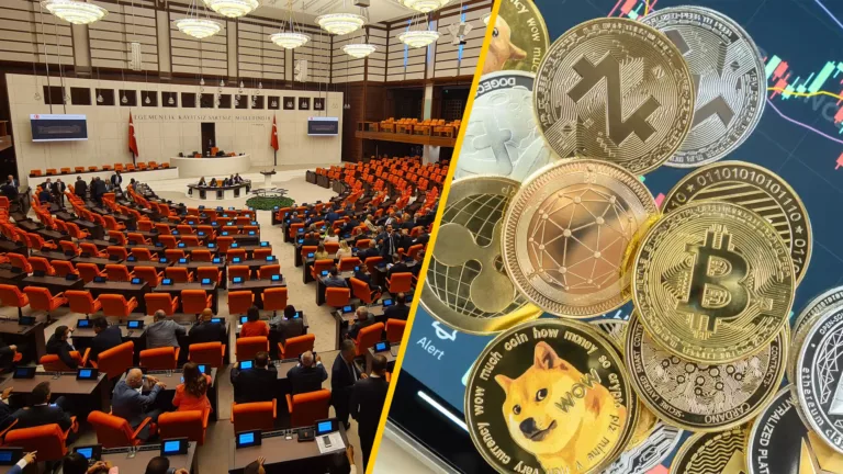 Kripto Paralara Vergi Geliyor!