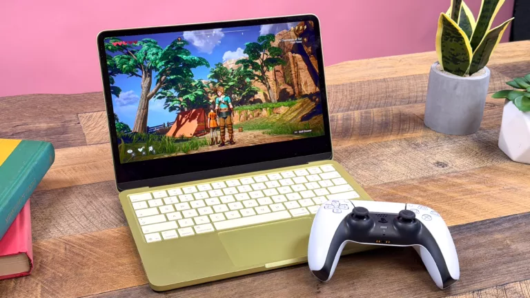 MacBook Neo’nun Oyun Performansı Nasıl? İşte Sonuçlar!