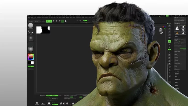 Meshy AI ile Metin Yazarak Oyun Yapmak Mümkün