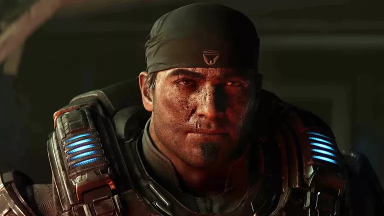 Müjde: Gears of War E-Day Türkçe Geliyor!