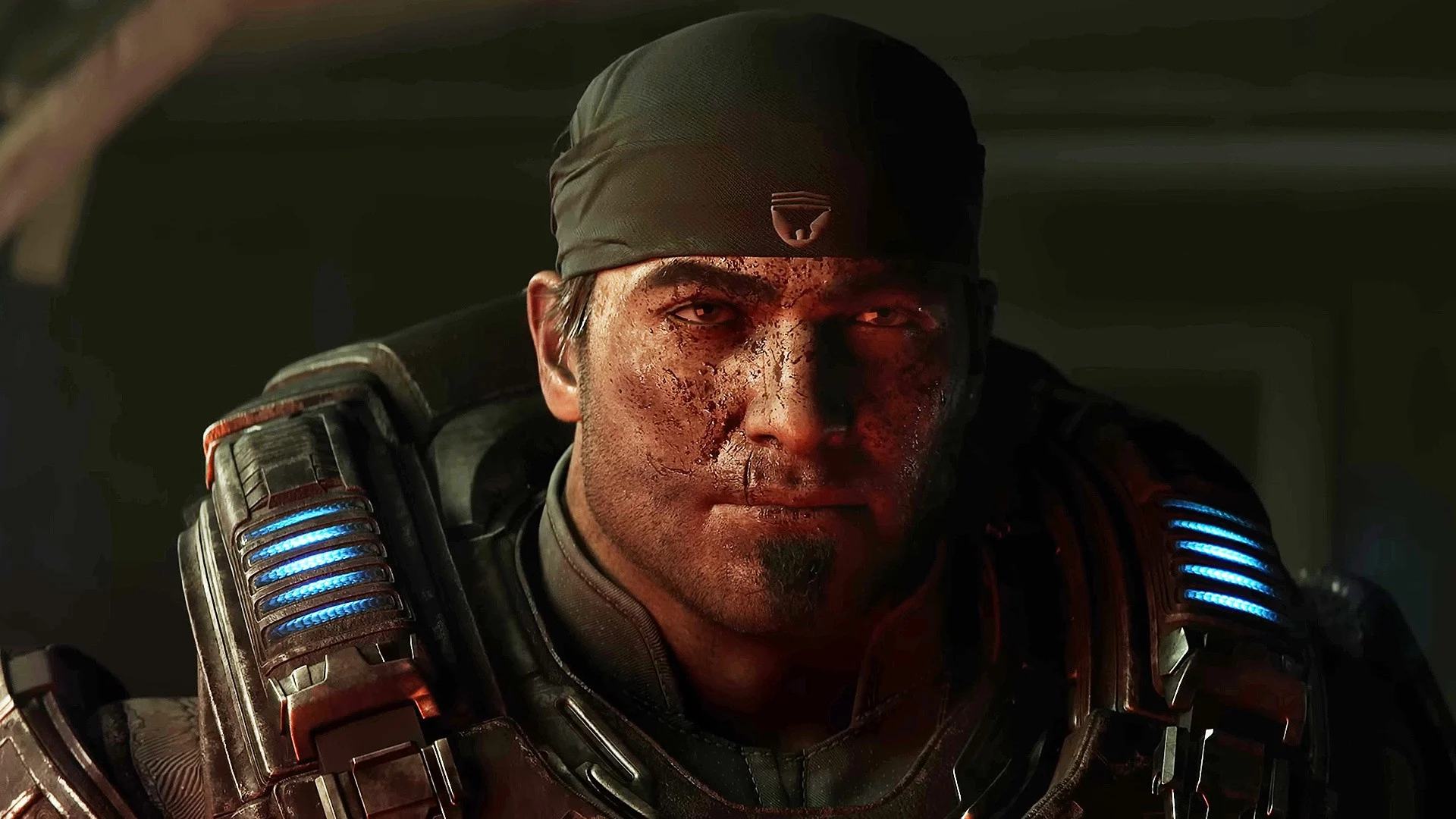 Gears of War E-Day'nin ilk gününden Türkçe destek!