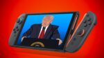 Nintendo, ABD hükümeti, gümrük vergisi, Nintendo Switch 2, Donald Trump, vergi iadesi, dava