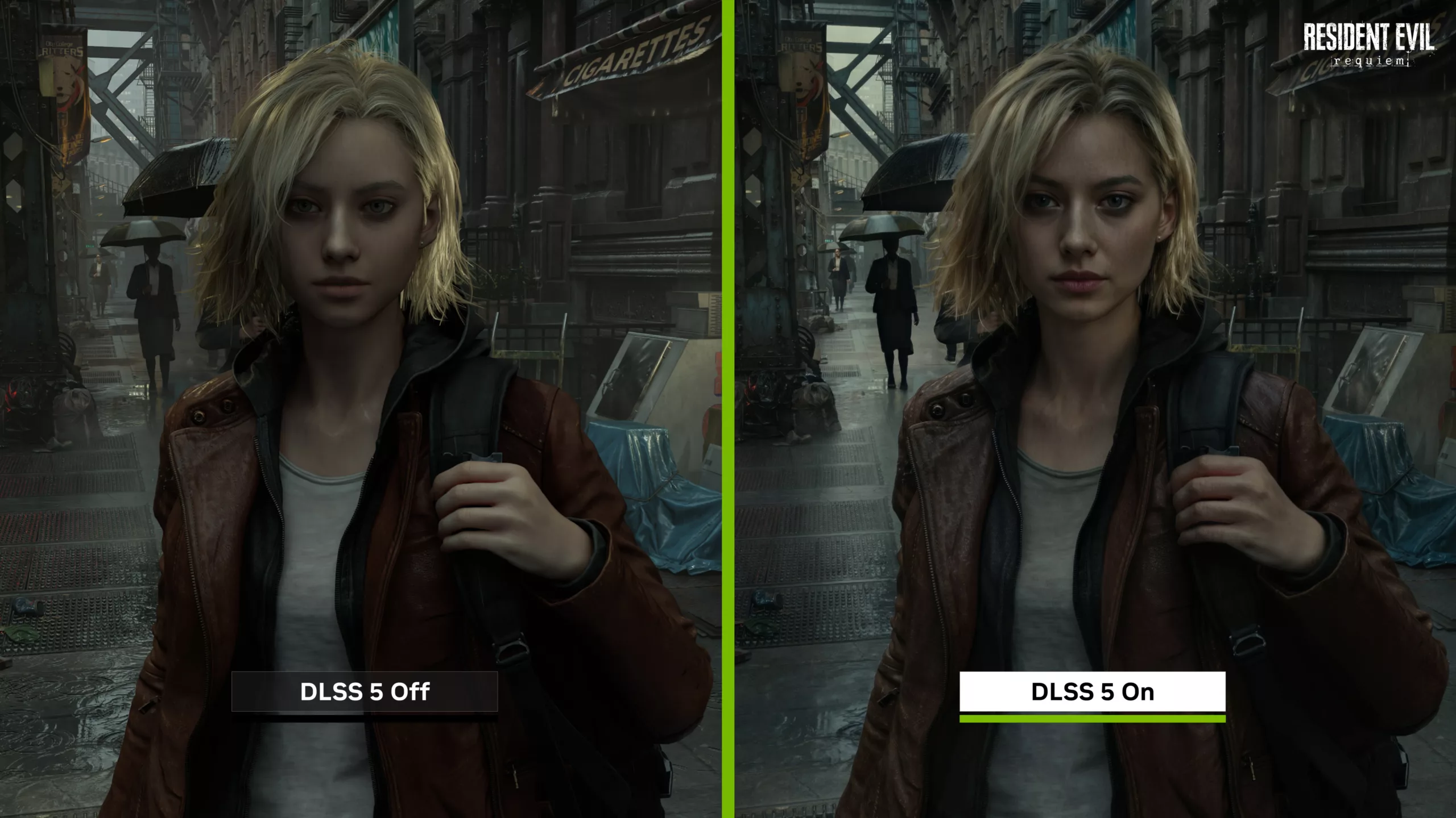 NVIDIA DLSS 5 Oyun Grafiklerinde Devrim Yaratıyor