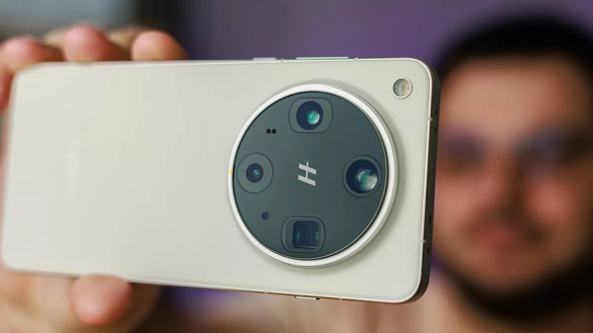 Oppo Find X9 Ultra Kamera Özellikleri Sızdırıldı