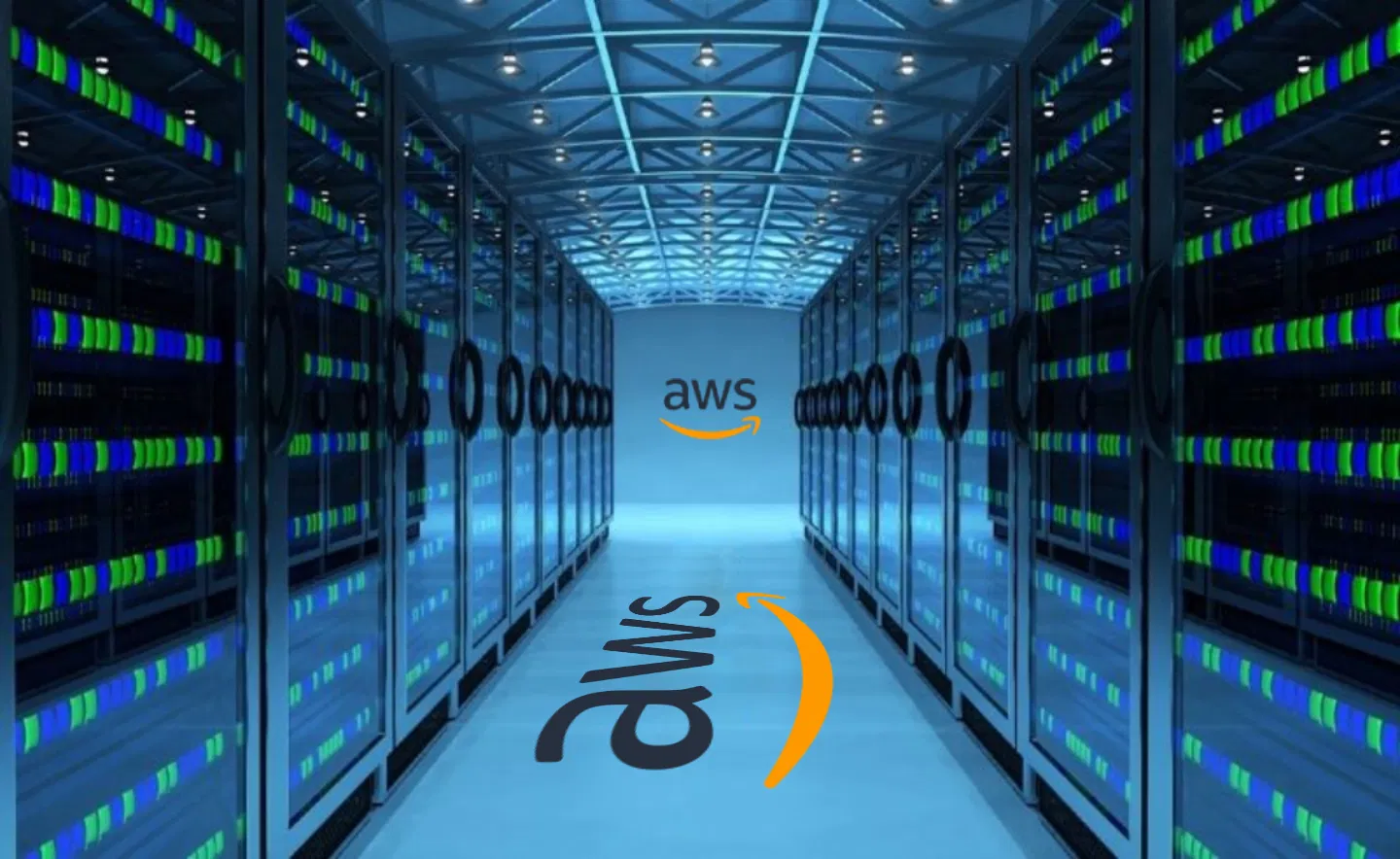 Orta Doğu'daki Saldırılar Amazon Sunucularını Vurdu! 1 Amazon Web Services, AWS, drone saldırısı, veri merkezi, bulut hizmetleri, teslimat gecikmesi, Orta Doğu