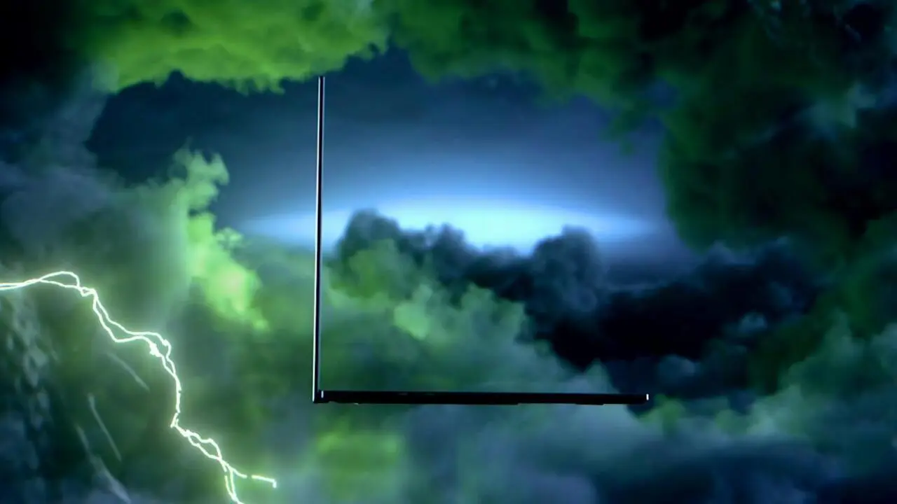 Yeni Razer Blade 16 Tanıtıldı