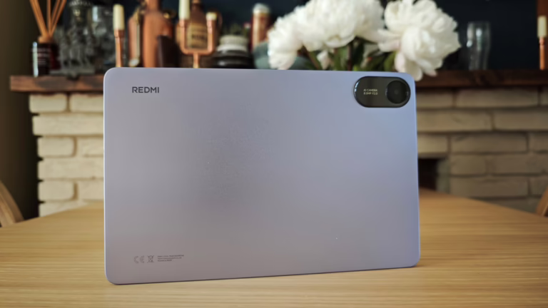 Redmi Pad 2’ye Küçük Kardeş Geliyor!