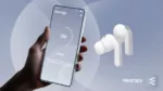 Samsung, Hearapy, araç tutması, hareket hastalığı, Android uygulaması, Galaxy Buds 4 Pro