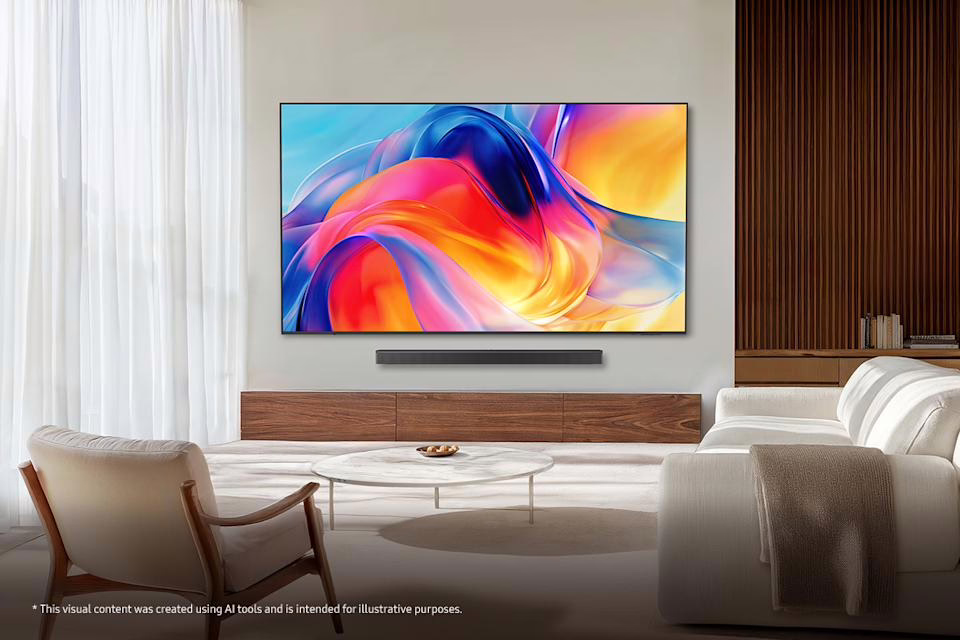 Samsung, Mini LED TV, M70H, M80H, Neo QLED, QN70H