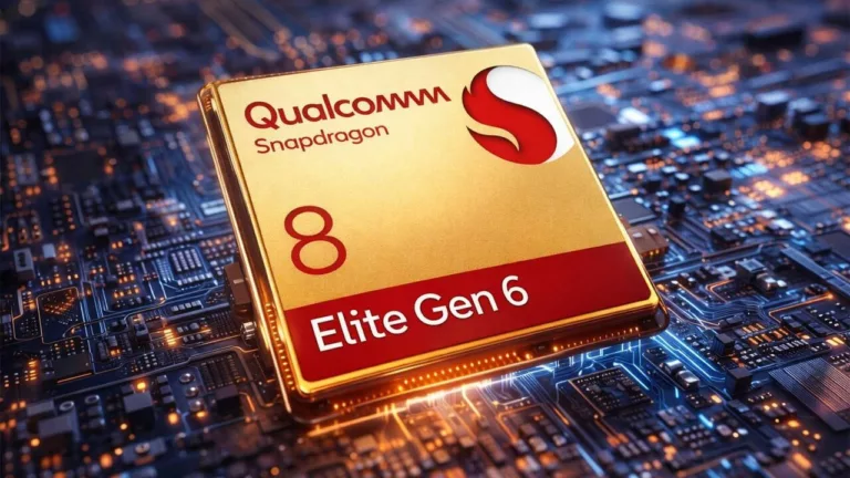 Snapdragon 8 Elite Gen 6 Pro Isınma Rekoru Kırabilir