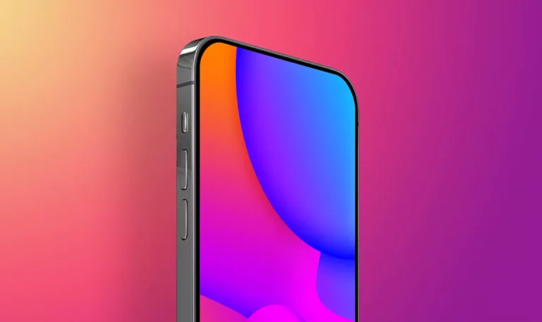 Tam Ekranlı iPhone Hayali Ertelendi!