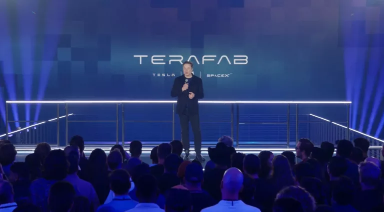 Tesla ve SpaceX Ortaklığıyla Dev Yatırım: Terafab!