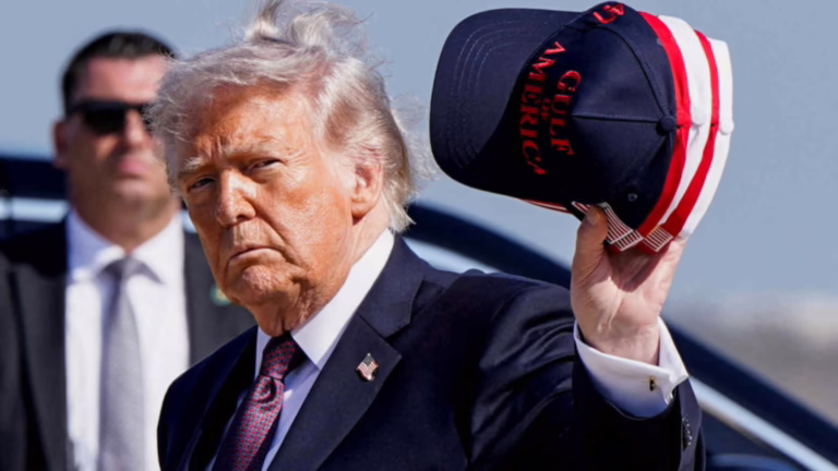 Trump Anthropic’i Yasaklıyor!