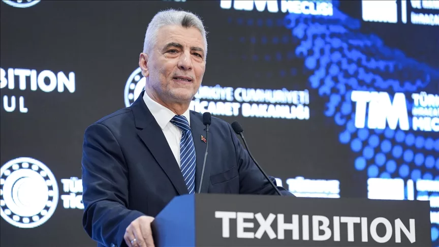 Türkiye, Avrupa Birliği, Made in EU, Gümrük Birliği, Endüstriyel Hızlandırma Yasası, otomotiv sektörü, sanayi politikası, Ömer Bolat