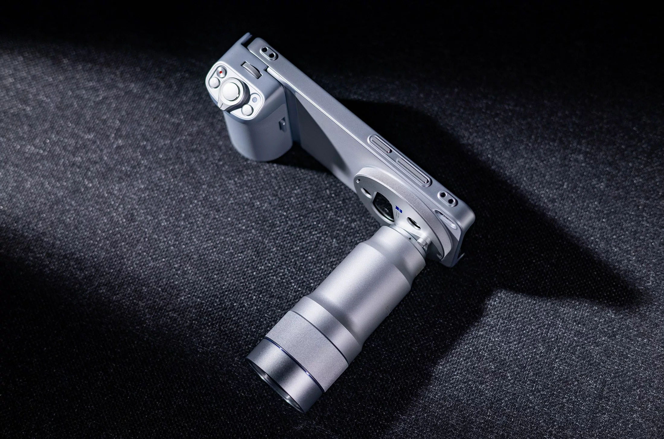 vivo X300 Ultra, MWC 2026, takılabilir lens, akıllı telefon, kamera kafesi, OPPO Find X9 Ultra