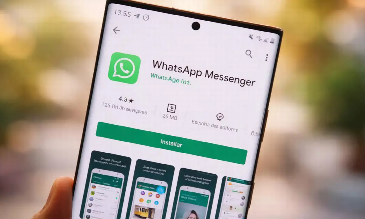WhatsApp’ta Devrim Niteliğinde AI Değişikliği