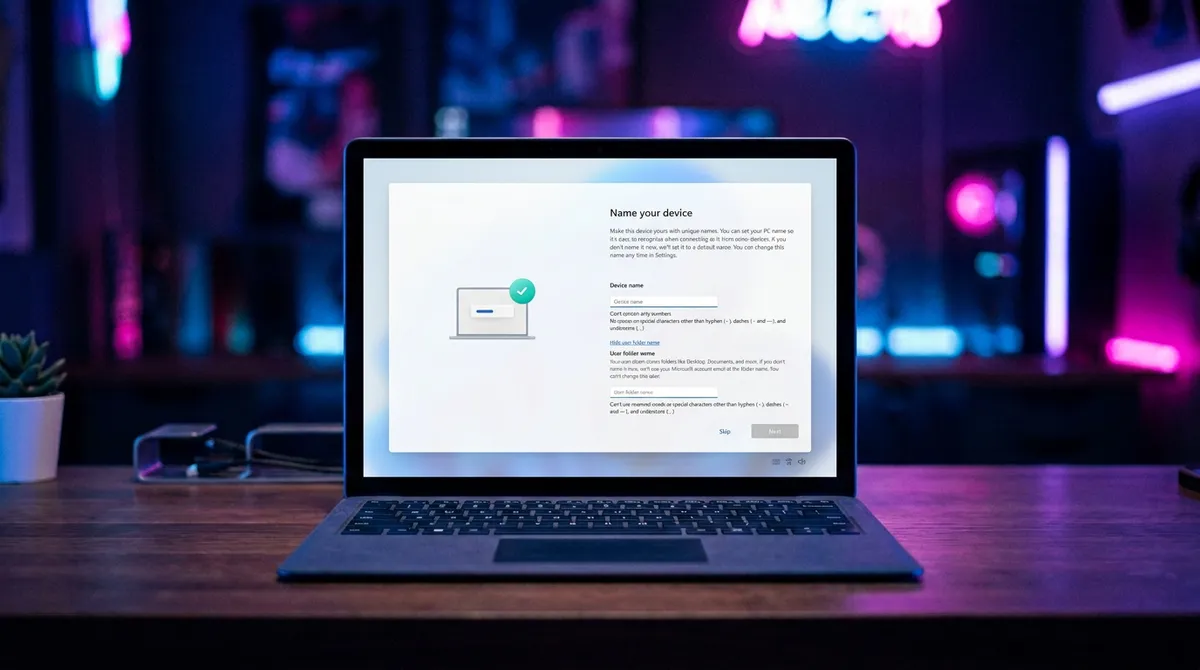 Windows 11'deki Hesap Zorunluluğu Kalkıyor mu? 1 Microsoft, Windows 11, Microsoft hesabı, Scott Hanselman, zorunlu hesap
