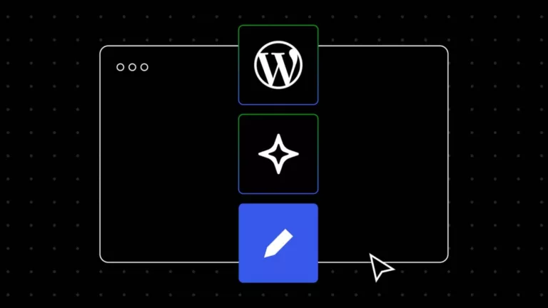 WordPress’e Yapay Zeka Desteği Geldi!