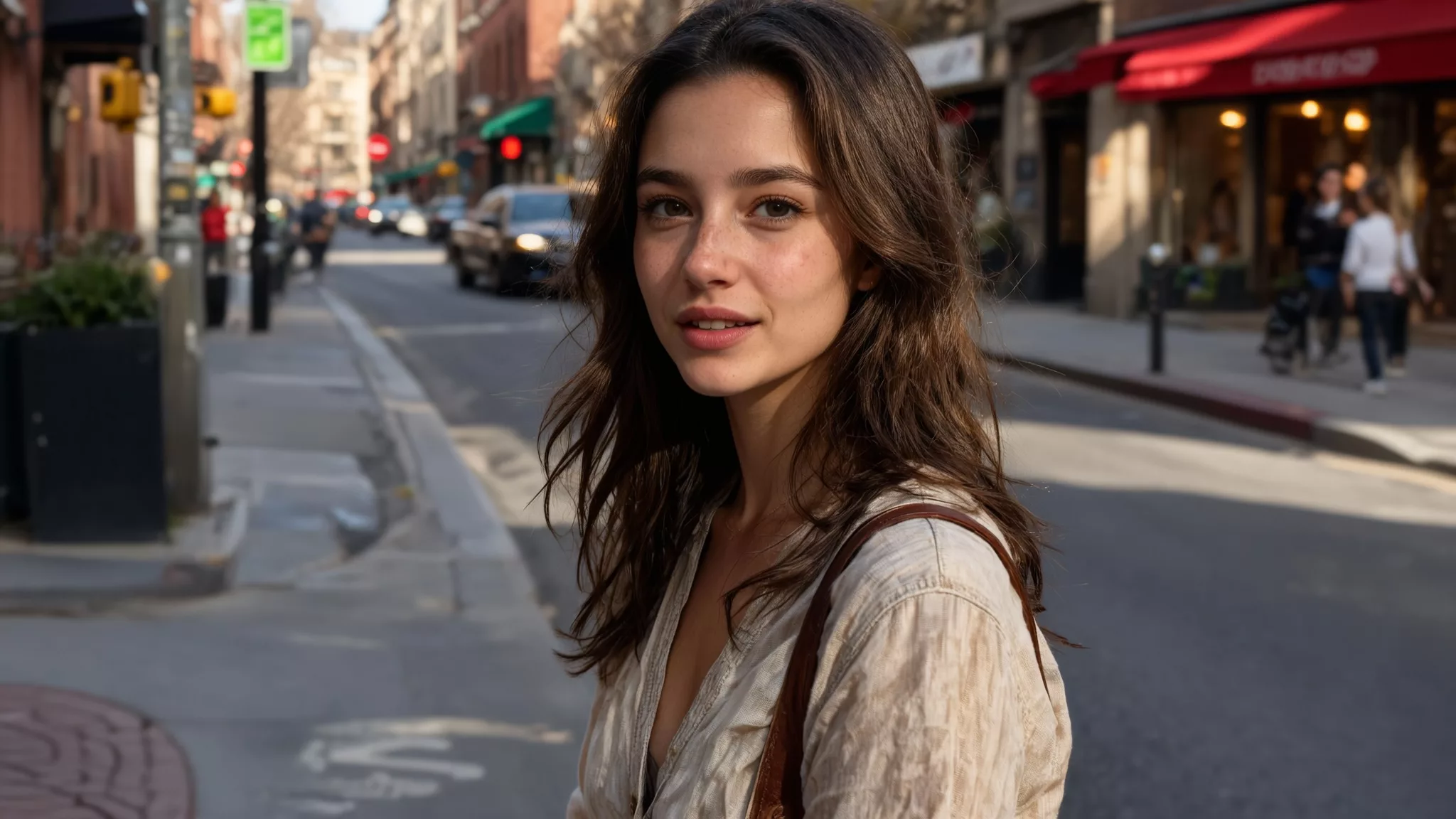 Yapay Zeka, Tilly Norwood, Xicoia, Tillyverse, Yapay Zeka Oyuncu, SAG-AFTRA, Hollywood