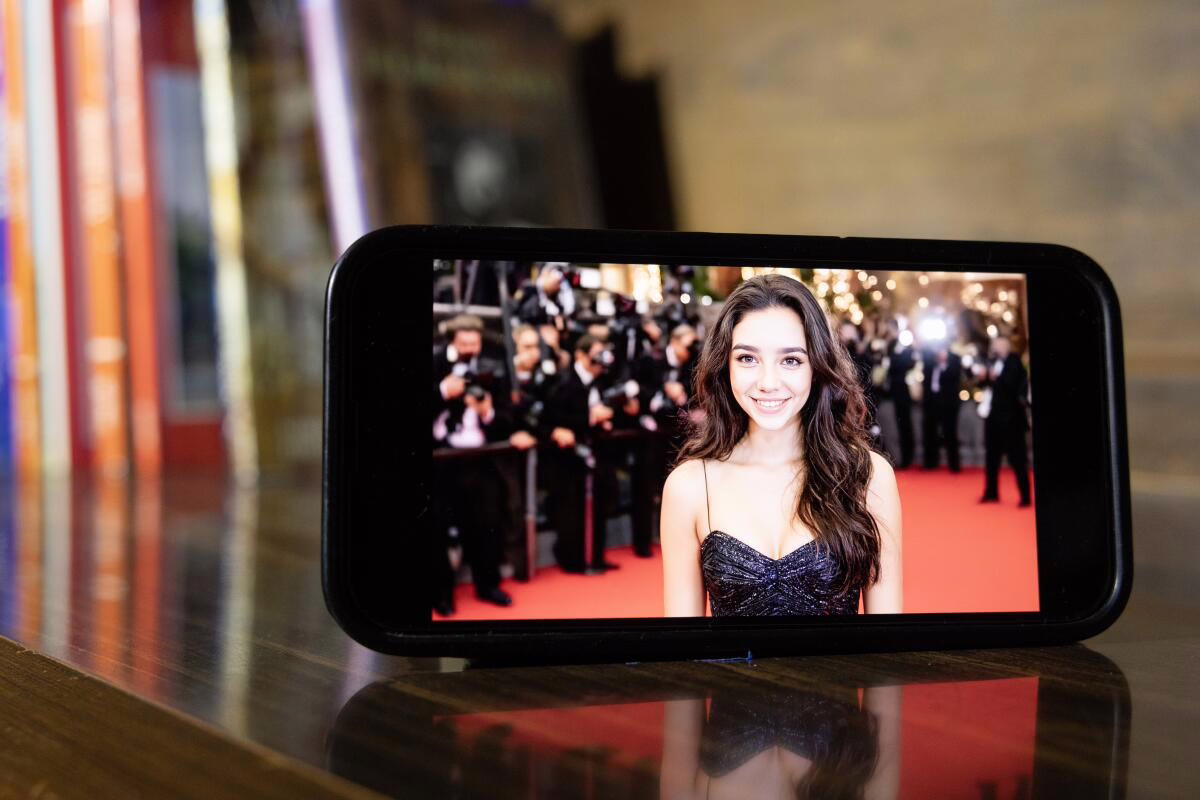 Yapay Zeka, Tilly Norwood, Xicoia, Tillyverse, Yapay Zeka Oyuncu, SAG-AFTRA, Hollywood