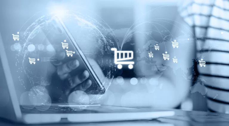 65 Yaş Üstü Yapay Zeka ile E-Ticarete Başladı