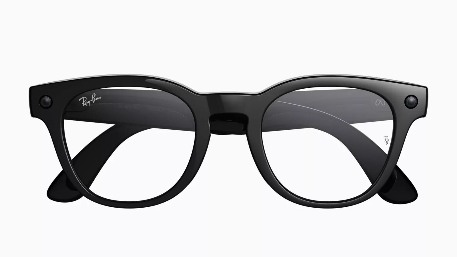 Meta ve Ray-Ban Yeni Akıllı Gözlüklerini Duyurdu 1 Meta Ray-Ban