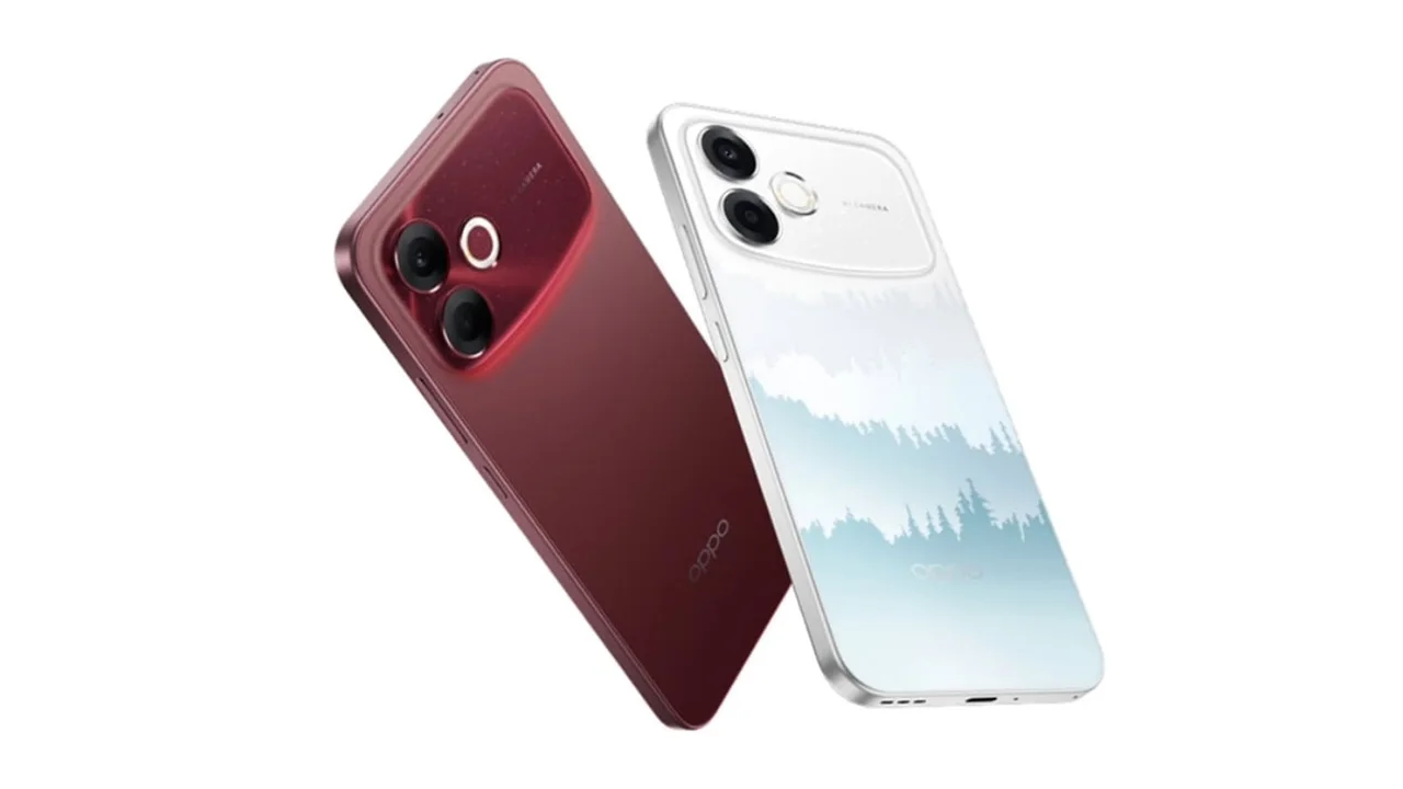 7.000 mAh Bataryalı Oppo F33 ve F33 Pro Piyasaya Sürüldü! 1 Oppo F33, Oppo F33 Pro, 7000 mAh batarya, 120 Hz AMOLED, Dimensity 6360 Max