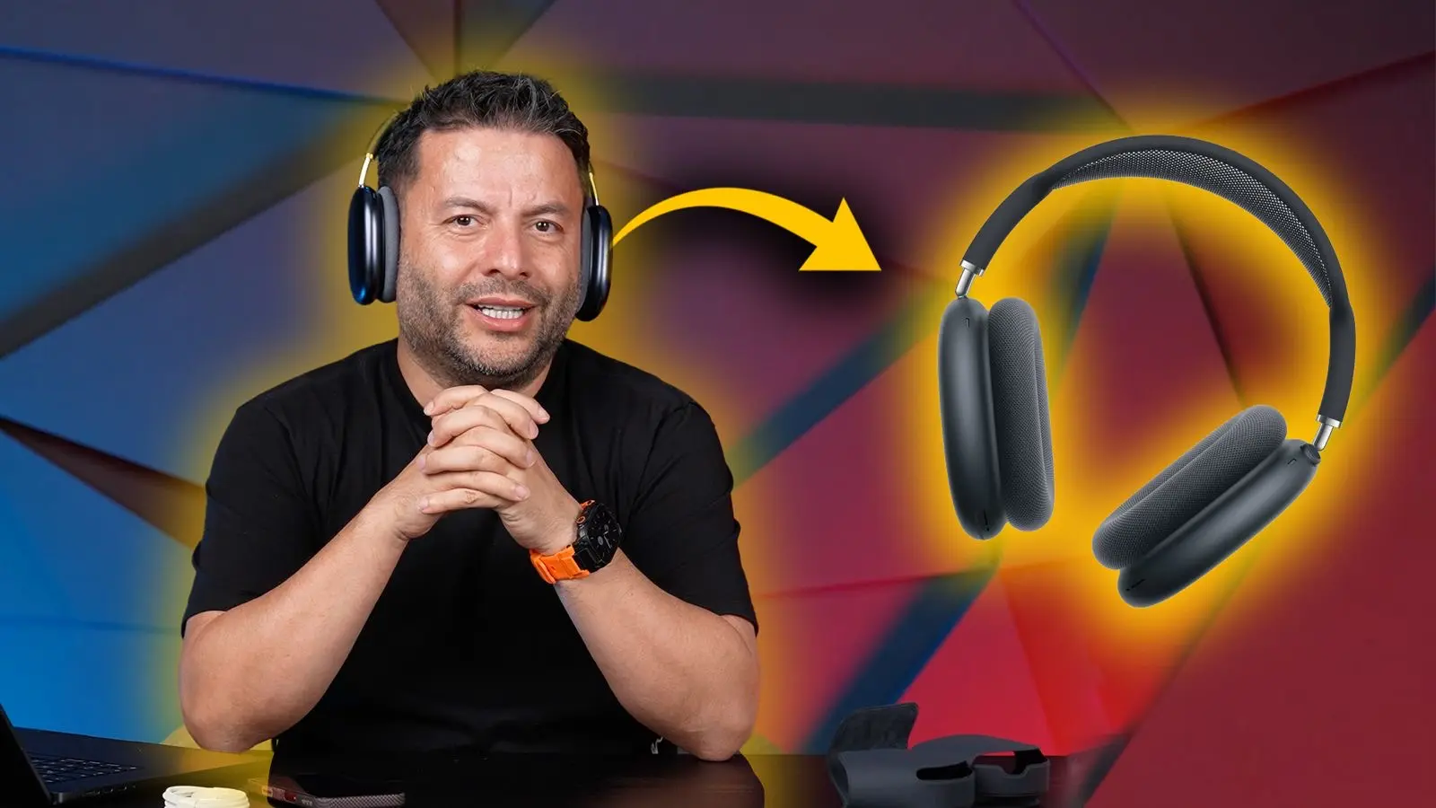 MacBook Neo Fiyatına Kulaklık Alınır mı? AirPods Max 2 İnceleme