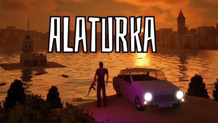 Alaturka Game İstanbul