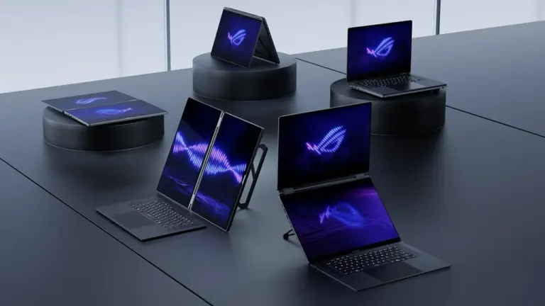 Asus