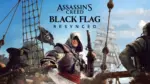 Assassin's Creed Black Flag Resynced