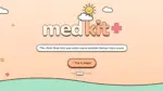 Claude Code Hackathon Medkit